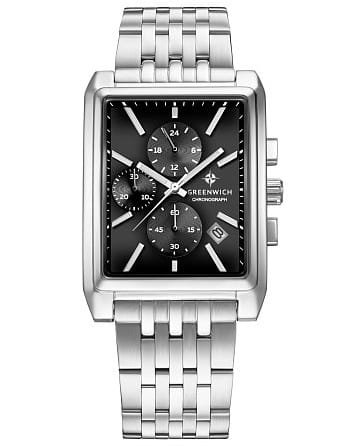 Greenwich Galeon Chrono GW 553.10.11